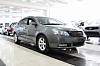 Geely Emgrand EC7 2012 года