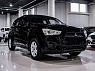 Mitsubishi ASX 2014 года
