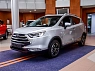 JAC S3 2021 года