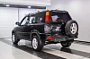 Honda CR-V 2001 года