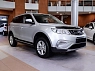 Geely Atlas 2018 года