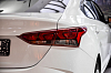 Hyundai Solaris 2020 года