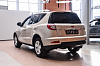 Geely Emgrand X7 2015 года