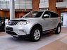 Geely Atlas 2018 года