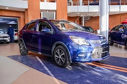 Lifan X50