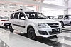 Lada Largus 2013 года