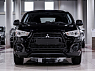Mitsubishi ASX 2014 года