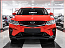 Geely Coolray 2022 года