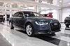 Audi A6 2012 года