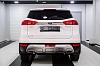 Geely Atlas 2018 года