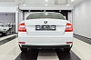 Skoda Octavia 2017 года