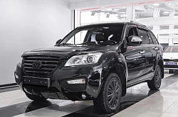 Lifan X60