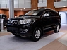 Foton Sauvana 2016 года