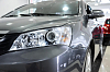 Geely Emgrand EC7 2012 года