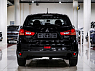 Mitsubishi ASX 2014 года