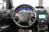Geely Emgrand EC7 2012 года