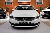 Volvo S60 2016 года