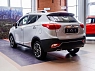 JAC S3 2021 года