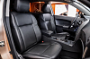Geely Emgrand X7 2015 года