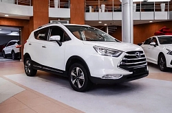 JAC S3