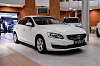 Volvo S60 2016 года
