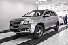 Haval H6 2016 года
