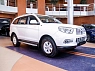 Foton Sauvana 2016 года