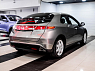 Honda Civic 2008 года