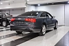 Audi A6 2012 года
