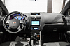 Geely Emgrand EC7 2012 года