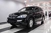 SsangYong Kyron 2011 года