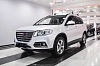 Haval H6 2017 года