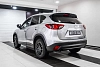 Mazda CX-5 2015 года