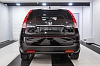 Honda CR-V 2013 года