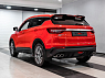 Geely Coolray 2022 года
