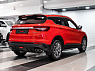 Geely Coolray 2022 года