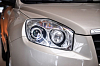 Geely Emgrand X7 2015 года