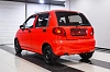 Daewoo Matiz 2009 года