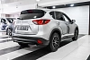 Mazda CX-5 2015 года