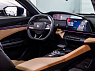 Changan UNI-V 2022 года