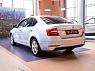 Skoda Octavia 2019 года