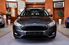 Ford Focus 2017 года