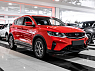 Geely Coolray 2022 года