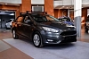 Ford Focus 2017 года
