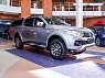 Fiat Fullback 2016 года