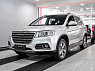 Haval H6 2019 года