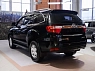 Foton Sauvana 2016 года