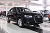 Audi Q3 2013 года