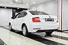 Skoda Octavia 2017 года