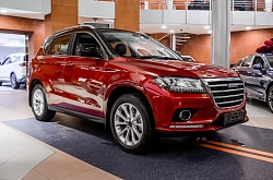 Haval H2